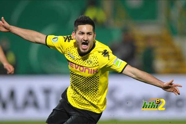 دورتموند يعرض على جوندوجان راتب كبير من أجل التجديد ….!