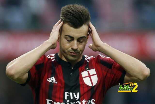 ارسنال يخطط بكل قوة للتعاقد مع لاعب ميلان