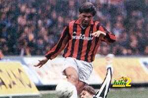 أنشيلوتى يحاول أن يغرس فى لاعبيه مافعله كلاعب فى عام 1992 !