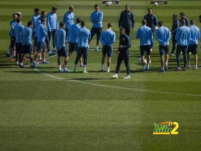أتلتيكو مدريد 2015