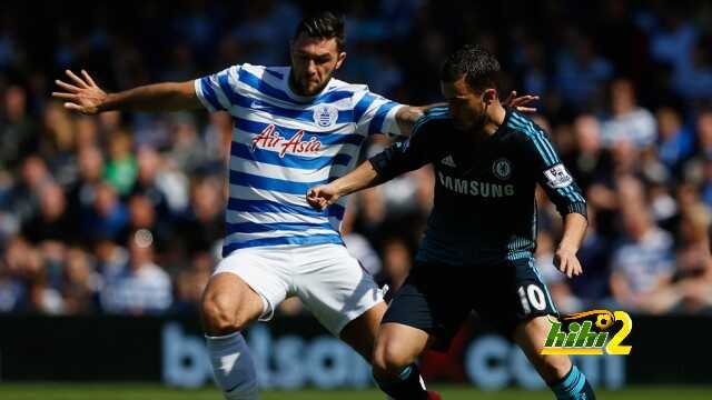 Queens Park Rangers v Chelsea - Premier League