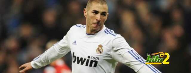 بنزيما ” ريال مدريد قادر على الفوز بالليجا بكل تأكيد  “