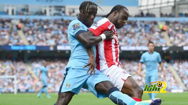 لاعب مانشستر سيتي قريب من الدوري الفرنسي