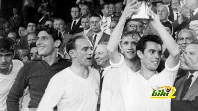 ريال مدريد وأتلتيكو مدريد 1959