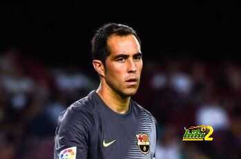 صورة : برشلونة يحتفل بيوم ميلاد برافو