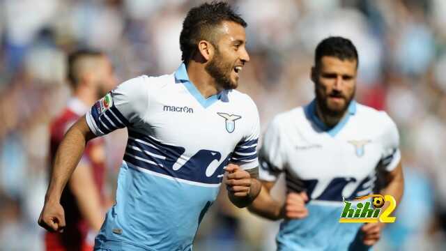 لاجازيتا : النسور تتحدي