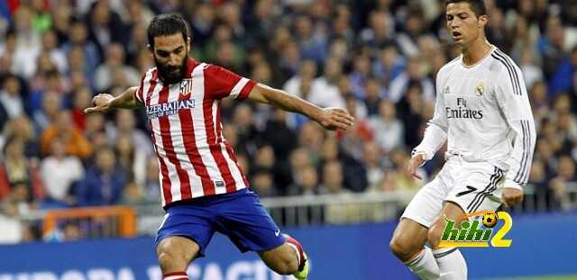 معلقو ديربي مدريد في دوري أبطال أوروبا