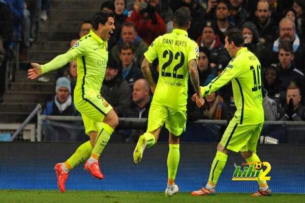 سبورت : برشلونة يريد الحسم