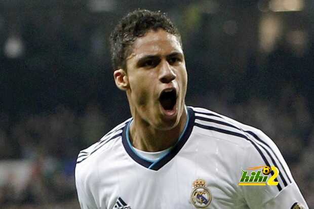 بالأرقام : فاران قدم مباراة كبيرة أمام أتليتكو مدريد
