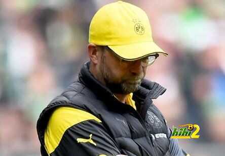 رسمياً : بروسيا دورتموند يعلن رحيل كلوب
