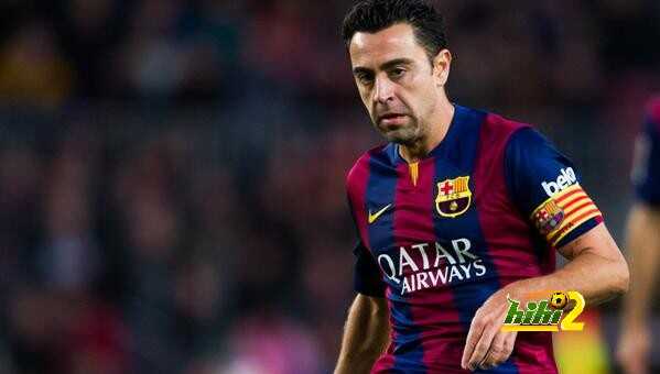 رقم قياسي جديد لتشافي في دوري أبطال أوروبا ..!