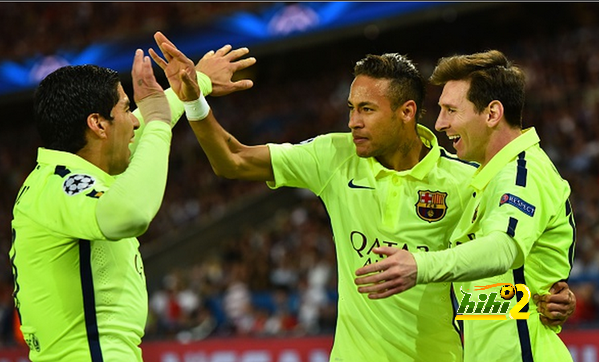 السبورت : سواريز يفتح أبواب برشلونة إلى نصف النهائي