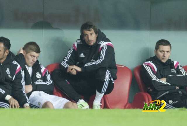 كونتراو ضد أتلتيكو مدريد