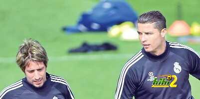 المأزق الكبير الذى يواجه ريال مدريد قبل مواجهة أتلتيكو فى لقاء الفرصة الأخيرة!