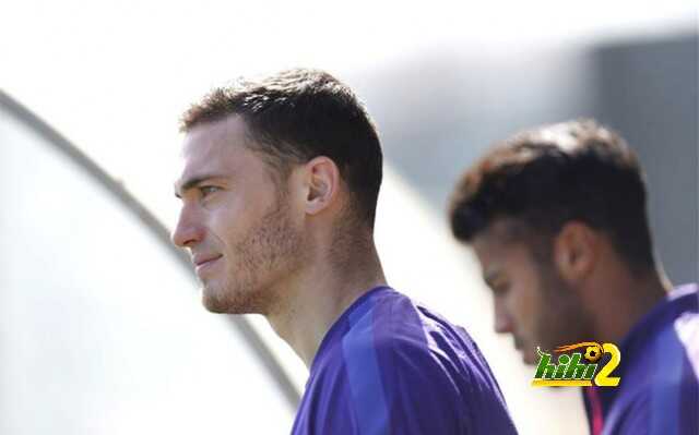 فيرمالين وبرشلونة