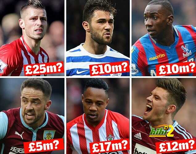 Everton v Southampton - Barclays Premier League