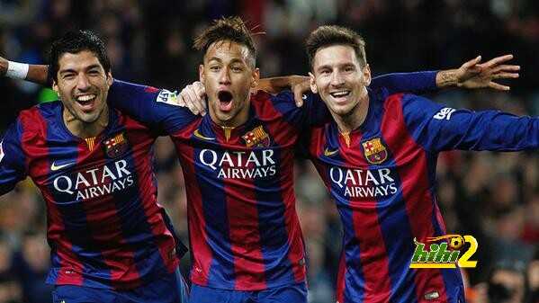 برشلونة يسعى لمواصلة التألق أمام فالنسيا .. فهل يستطيع ؟