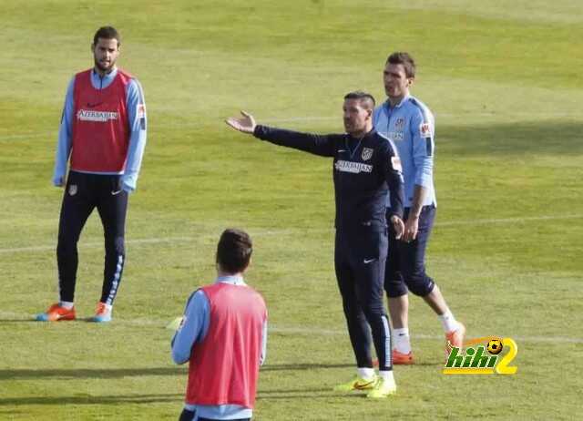 simeone y mandzukic