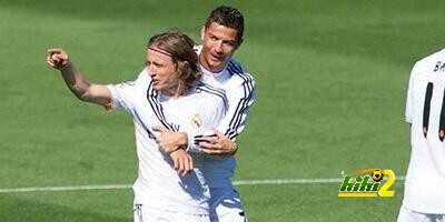 فيديو : ابرز لقطات تدريبات ريال مدريد قبل مواجهة ملقا