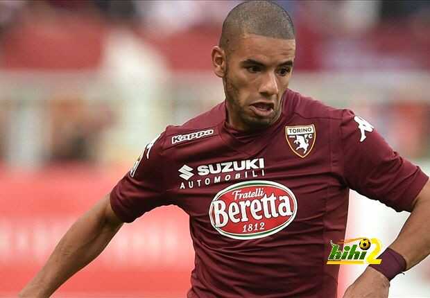 روما ينوي التعاقد مع لاعب تورينو
