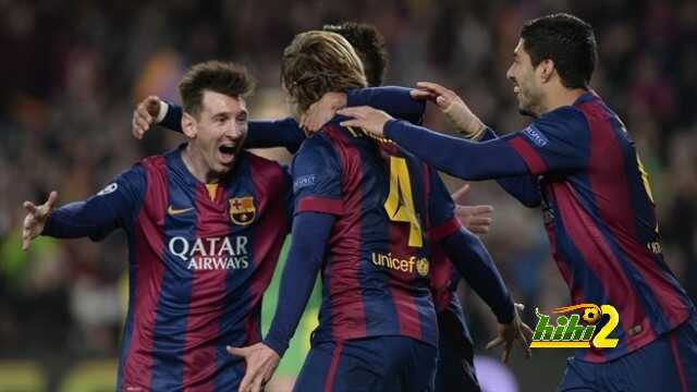 بالأرقام : برشلونة يتفوق تاريخياً على فالنسيا