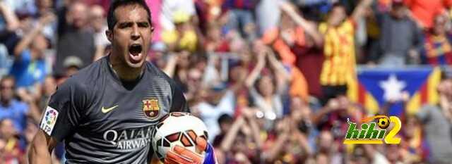 فيديو : برشلونة ينهي الشوط الأول متقدما رغم تفوق فالنسيا