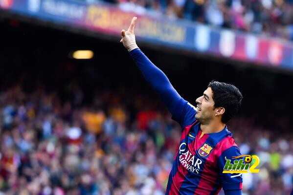 السبورت : برشلونة تعرق دما في الكامب نو