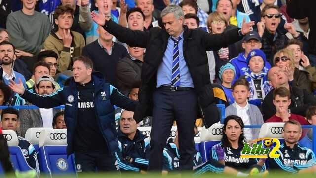 Chelsea v Manchester United - Premier League