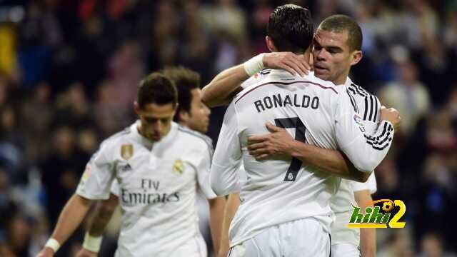FBL-ESP-LIGA-REAL MADRID-MALAGA