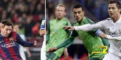 بالأرقام:الوقود فى برشلونة متوفر حاليا  بعكس ريال مدريد !