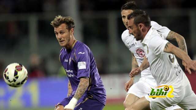 ACF Fiorentina v Hellas Verona FC - Serie A