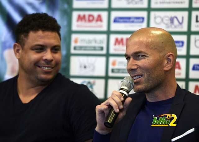 نجم ريال مدريد يتمني تأهل باريس سان جيرمان على حساب برشلونة !