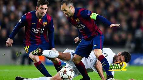 احذر برشلونة الوقوع في الفخ ..!