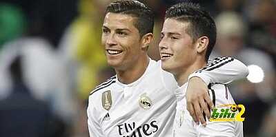ومع غيابات ريال مدريد المؤثرة… الريال يتفوق تماما على أتلتيكو مدريد !