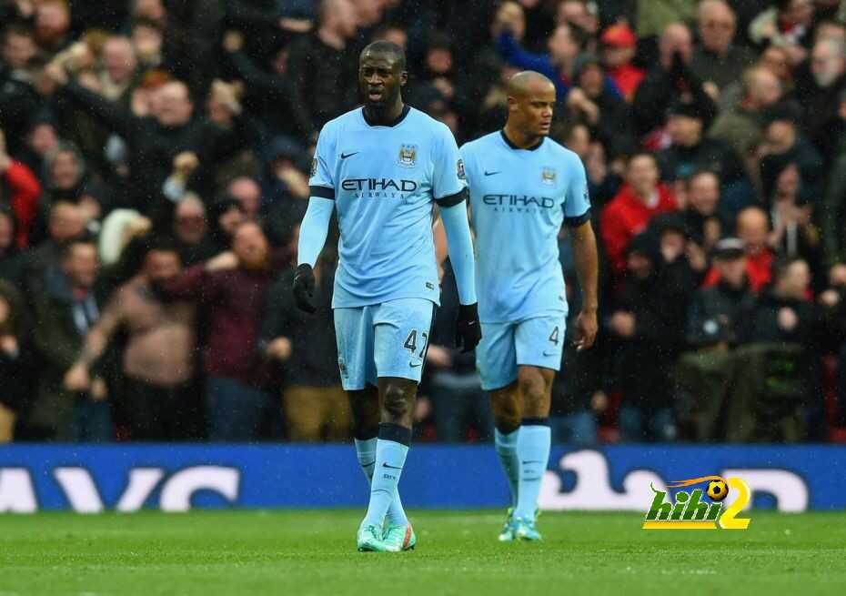 ارسنال يعمل لضم لاعب مانشستر سيتي
