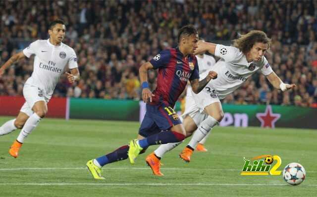 تاريخ برشلونة فى نصف نهائى أوروبا