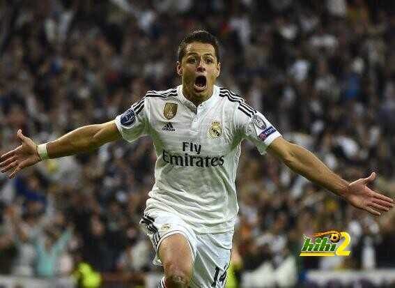 ريال مدريد ، الفريق الأكثر تأهلا لنصف النهائي