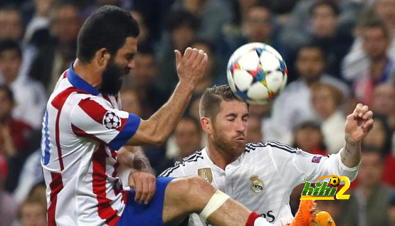 احصائيات ديربي مدريد بعد تفوق الريال وتأهله لنصف النهائي