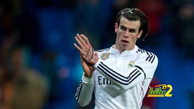 بالأرقام : ريال مدريد أفضل بدون جاريث بيل