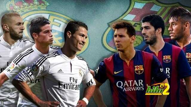 الدوري الإسباني لا يزال يسيطر على دوري الأبطال