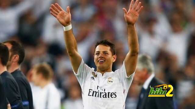 ريال مدريد تأهل لنصف النهائي للمرة الخامسة على التوالي ولكن …!