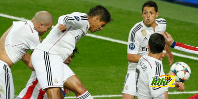 من هو اللاعب الاكثر تأثيرا في ريال مدريد…؟!