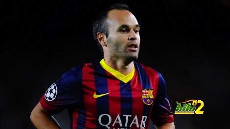 موندو : برشلونة في انتظار منافسة