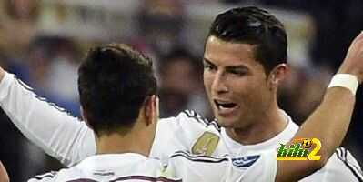 رونالدو قلب مدريد النابض