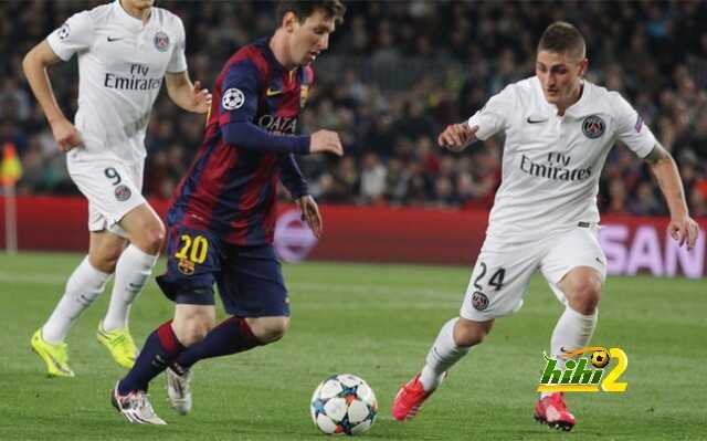 برشلونة نصف نهائى دورى أبطال أوروبا