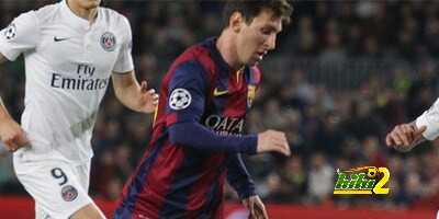 ريال مدريد الملك عامة وبرشلونة الملك بالمسمى الحديث !