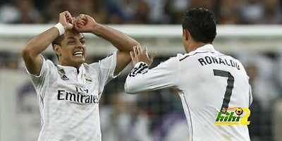 24 حقيقة مثيرة تزين تأهل ريال مدريد التاريخى على حساب أتلتيكو العنيد !