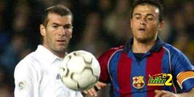برشلونة يخشى من تكرار هزائمه التاريخية الأوروبية أمام بايرن وريال مدريد !
