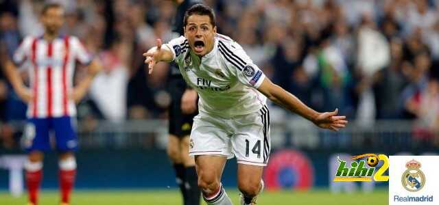 صورة: ريال مدريد سبب عقدة كبيرة لأتلتيكو مدريد!