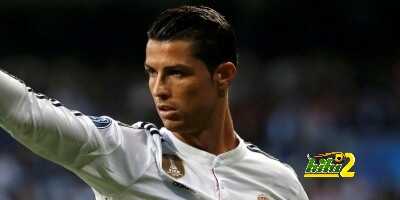 رونالدو أفضل لاعب هذا الموسم  فى دورى أبطال أوروبا !